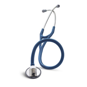 Littmann Master Cardiology Stethoscope 1 Each, Navy Blue