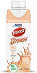Nestle Boost Breeze Nutritional Drink, 8 fl oz. Cartons