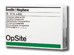 OpSite 4542 Transparent Film Dressing, Box of 10 22279078