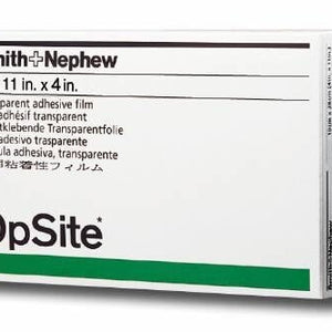 OpSite 4542 Transparent Film Dressing, Box of 10 22279078
