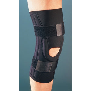 ProCare Patella Stabilizer Medium Pullon Sleeve / Hook and Loop Strap Closure, 1 Count