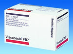 VISCOPASTE 4956 PB7 Zinc Paste Bandage, Box of 12
