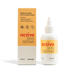 Active Skin Repair Natural First Aid Healing Hydrogel & Spray 92348653
