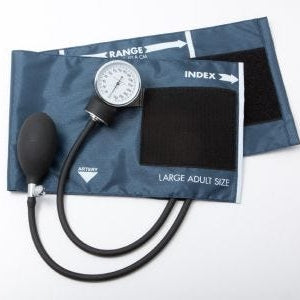 McKesson 01-775-12XNGM Aneroid Sphygmomanometer 1 Each