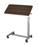 Medline Tilt Top H-Base Overbed Tables: 1 Count 43017882