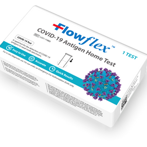 ACON FlowFlex COVID-19 Antigen Home Test Kit 63638110 61329102 29952887 76614703