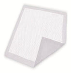 ProCare Underpad 21 x 34 Inch Disposable Fluff Light Absorbency Case of 150