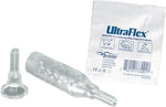 Bard UltraFlex Male External Catheter Self-Adhesive Band Silicone X-Large 87616620