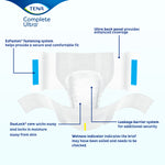 TENA Complete Ultra Brief 12718265