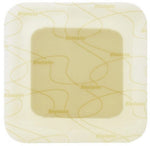 Biatain Adhesive Foam Dressing Box of 5, Tan 21783124