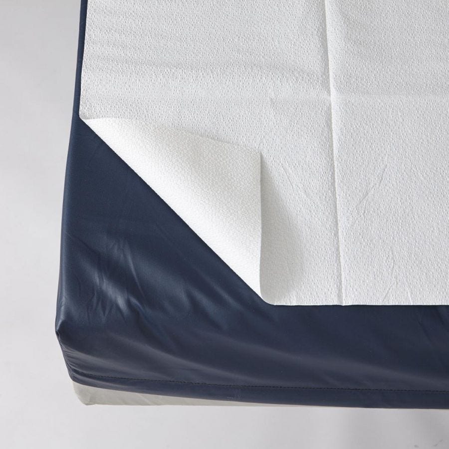 Medline Tissue Drape Sheets 40 x 60", 100 Count