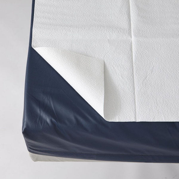 Medline Tissue Drape Sheets: 40 x 60