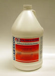 Mckesson Instrument Disinfectant/Sterilizer: 1 Count, 1 gallon, Mild Chemical Scent, 2.5 % Glutaraldehyde