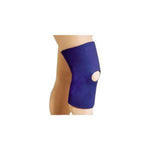 Safe-T-Sport 37-373MDNVY Thermal Neoprene Knee Sleeve 1 Each