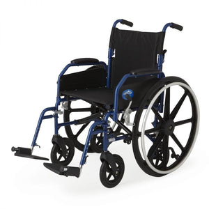 Hybrid 2 Transport Wheelchair Chairs Seat Width 18" 19508661