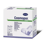 Cosmopore Sterile Adhesive Wound Dressing: 25 Count, 6