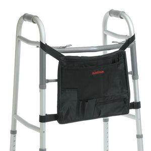 Medline Walker Carry Pouch/Tote, Case of 3 80658105