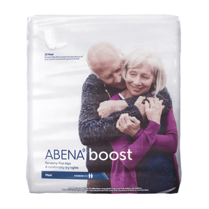 Abena Boost Pad 6 x 24 Inch 15065023