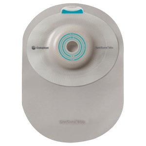 Sensura 16353 Filtered Ostomy Pouch. Box of 10
