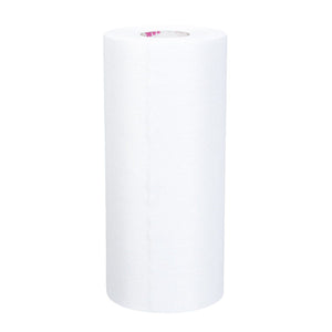 Medipore 2866 Medical Tape H Water Resistant Cloth 6 Inch X 10 Yard White NonSterile. Case of 12 70701572