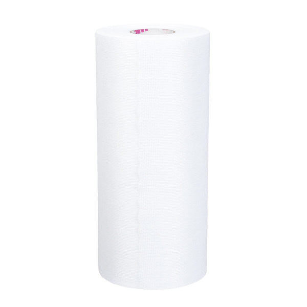 Medipore 2866 Medical Tape H Water Resistant Cloth 6 Inch X 10 Yard White NonSterile. Case of 12 70701572