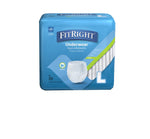 FixRight Extra-Protective Underwear 82948134