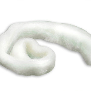 3M Tegaderm 90120 Calcium Alginate Dressing 12 Inch Rope Calcium Alginate Sterile. 1 each