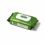FitRight Aloe Quilted Personal Cleansing Wipes - Case of 12 59624572