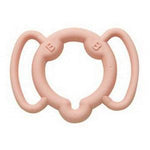 Timm Medical Pressure Point High Tension Ring for Erecaid Systems: 1 Count, Pink, 7/8