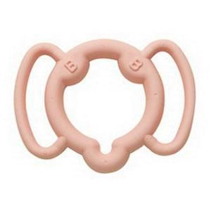 Timm Medical Pressure Point High Tension Ring for Erecaid Systems: 1 Count, Pink, 7/8" dia.