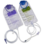 Kangaroo ePump Enteral Feeding Flush Pump Bag Set 65128833