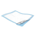 Simplicity Tendersorb Fluff Disposable Underpads, 23