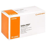 Skin-Prep Smith & Nephew Protective Barrier Wipes: 50 Count 86759803