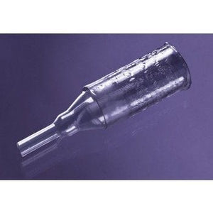 Male External Catheter Everyday 9107 Self-Adhesive Seal Acrylic Medium. Box of 30. 69977966