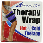 Southwest Technologies Elasto-Gel Hot/Cold Wrap: 1 Count, 9