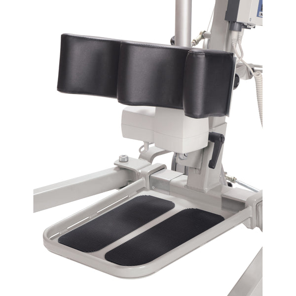 Drive 13246 Stand-Assist Electric Patient Lift. 1 count