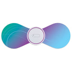 iTENS Wing Gel - Large, for Back, Shoulder and Other Large Treatment Areas, 2.5