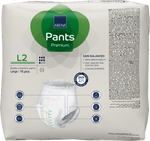 Abena Premium Pants Incontinence Brief 51042118