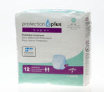 Protection Plus Super Protective Adult Underwear 13481533