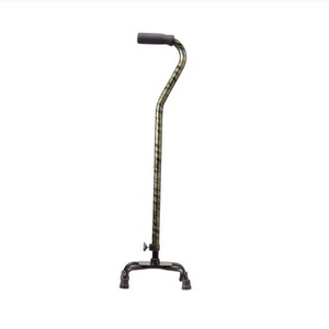 Drive 10384-4 Quad Cane Case of 4