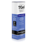Neutrogena T/Gel 10070501092009 Dandruff Shampoo. Case of 24