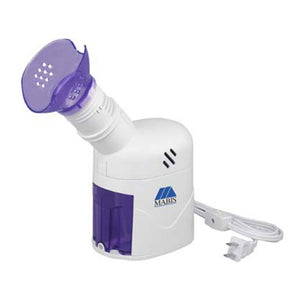 Mabis Adjustable Steam Inhaler