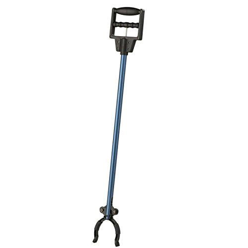 Medline Reachers Blue 31 Inch Box of 2 68094497