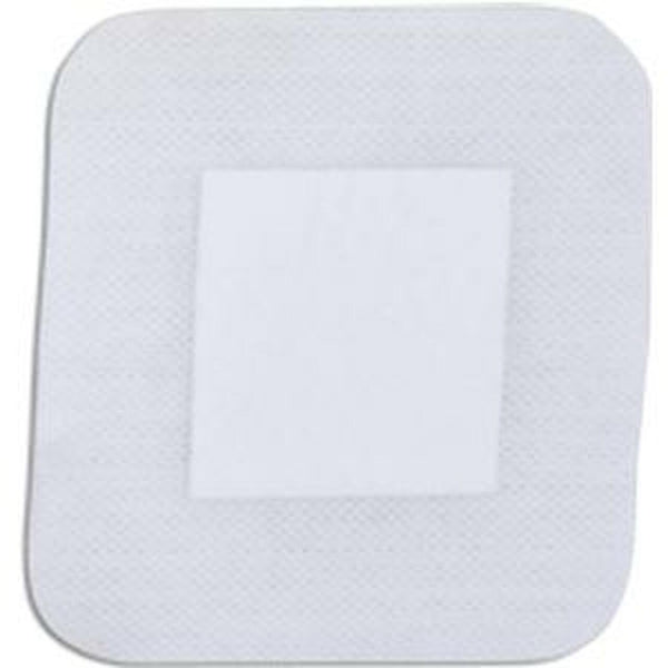 ReliaMed Bordered Gauze, 4