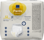 Abena Premium Pants Incontinence Brief 66347408