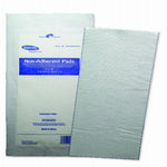 ADAPTIC 2013 NonAdhering Dressing, 1 Pack of 3 Dressings 68421992