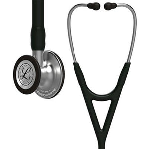 Littmann Cardiology IV Stethoscope, 27", Black