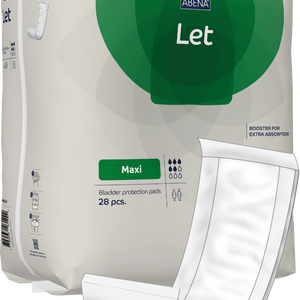 Abri-Let Bladder Control Pad 13890269