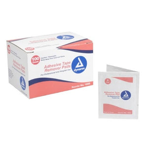 Adhesive Remover Pad 88030335