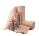McKesson 16-1033-6 Elastic Bandage, Case of 50